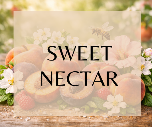 Sweet Nectar