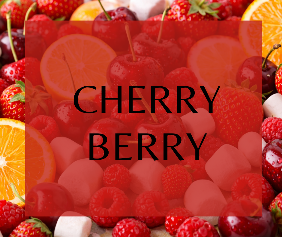 Cherry Berry