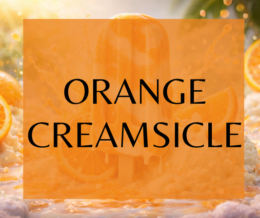 Orange Creamsicle
