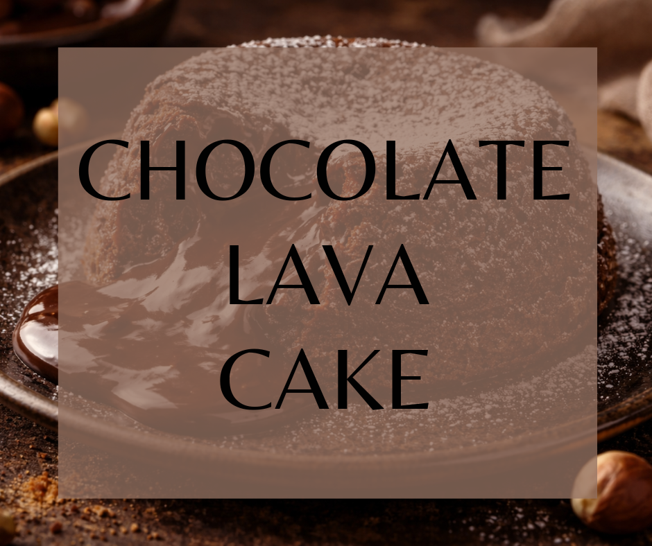 Chocolate Lava Cake Perfume Oil, Body Spray, Body Oil, Lotion