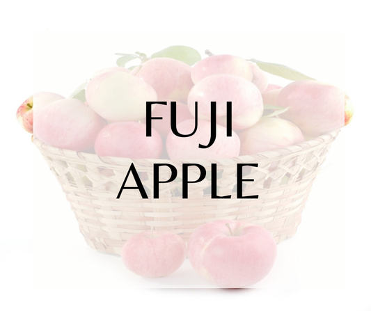 Fuji Apple