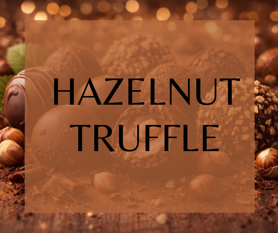 Hazelnut Truffle