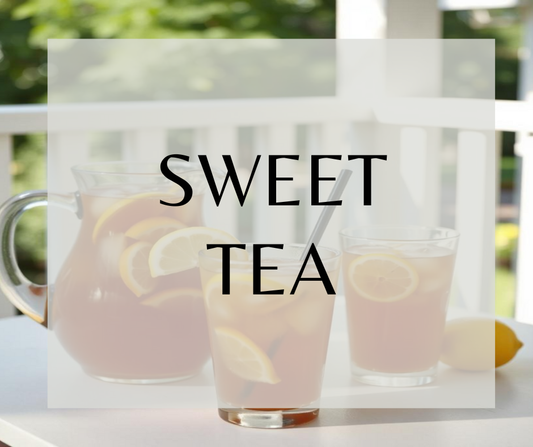 Sweet Tea