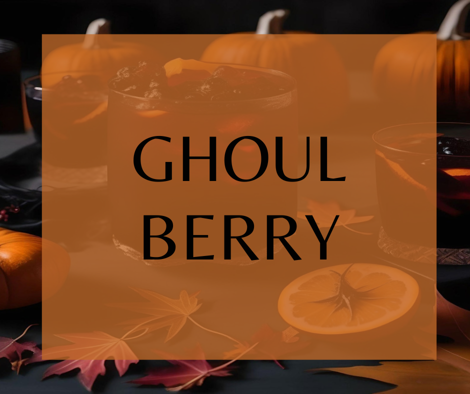 Ghoul Berry