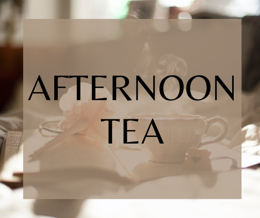 Afternoon Tea
