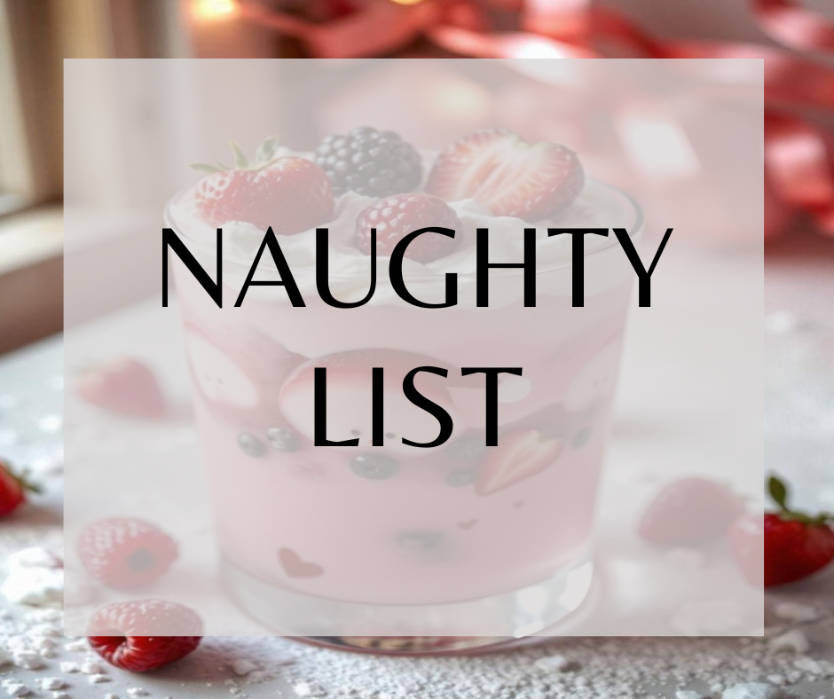 Naughty List
