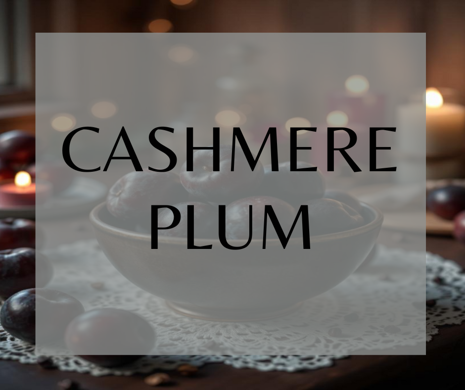 Cashmere Plum