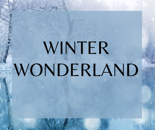 Winter Wonderland