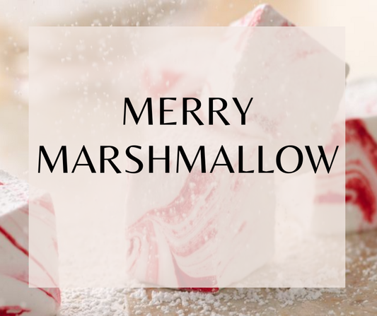 Merry Marshmallow
