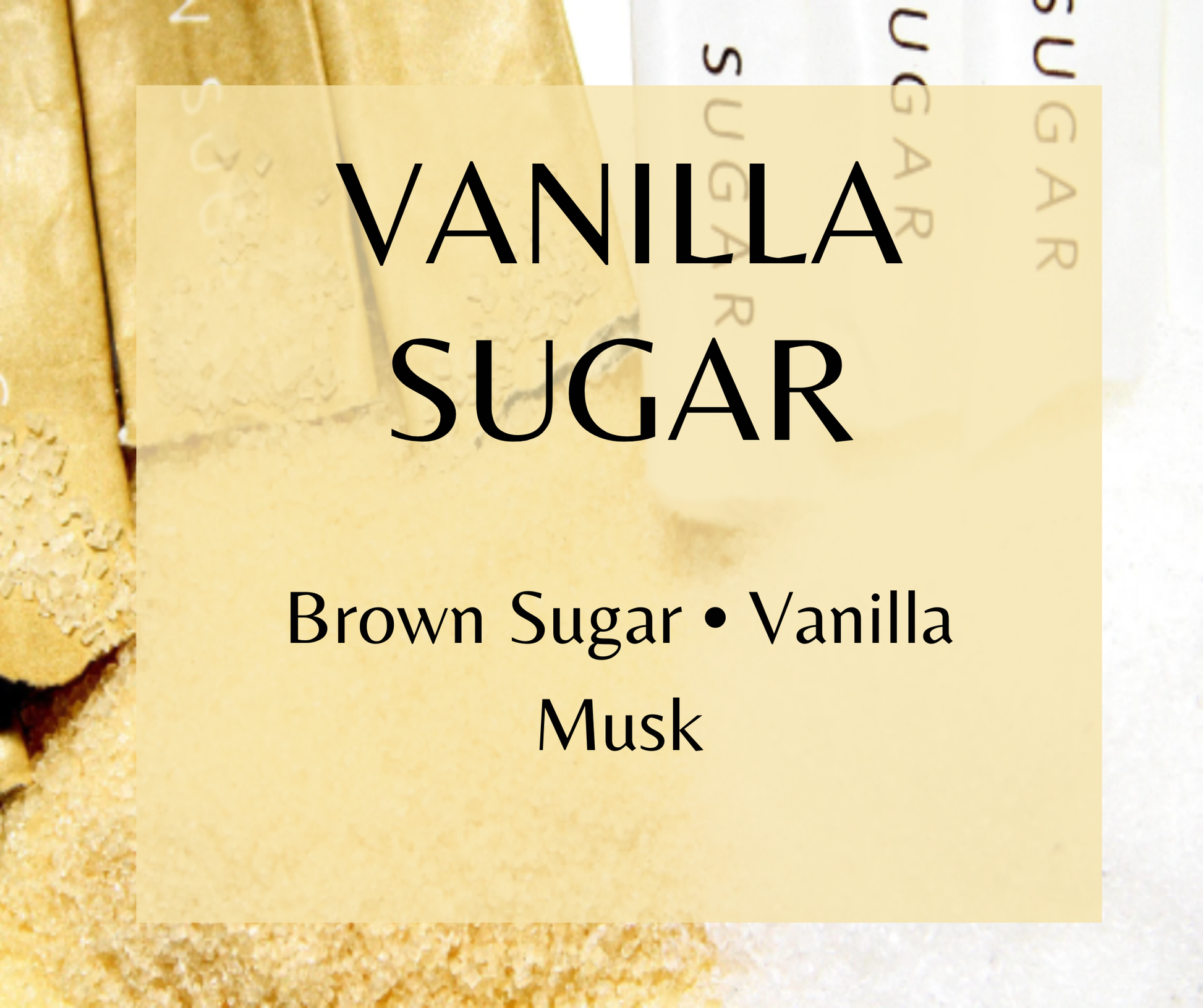 Vanilla Sugar inspired by Bath & Body Works Warm Vanilla Sugar. Brown sugar, vanilla, and soft musk create a sweet, comforting fragrance. Available in Perfume Oil, Body Spray, Body Oil & Lotion.