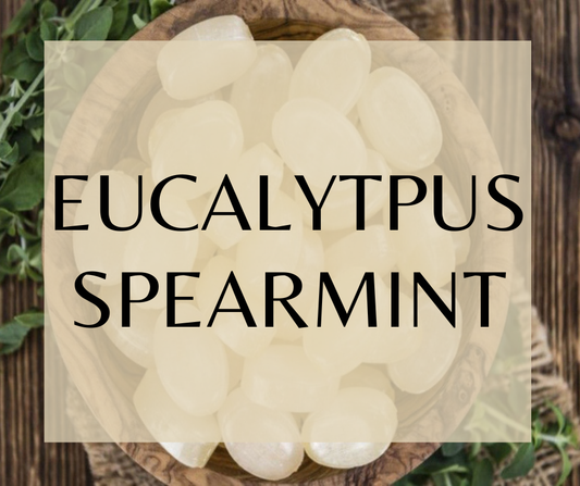 Eucalyptus Spearmint