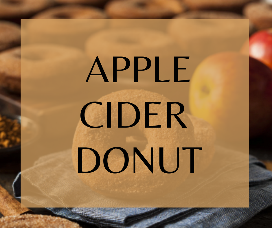 Apple Cider Donut (BBW)