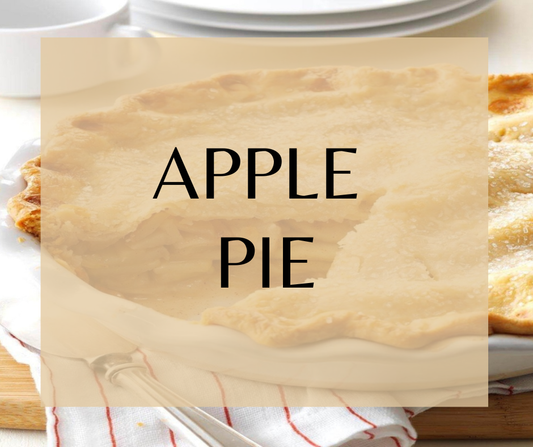 Apple Pie