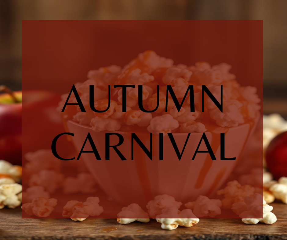 Autumn Carnival