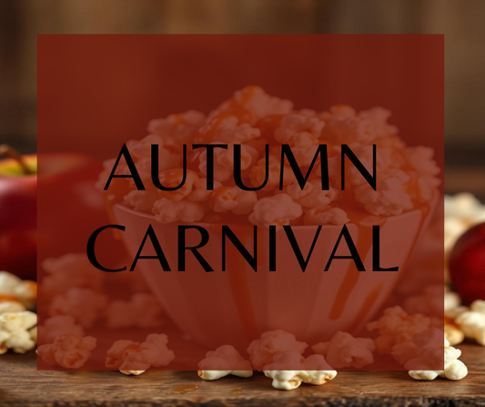 Autumn Carnival