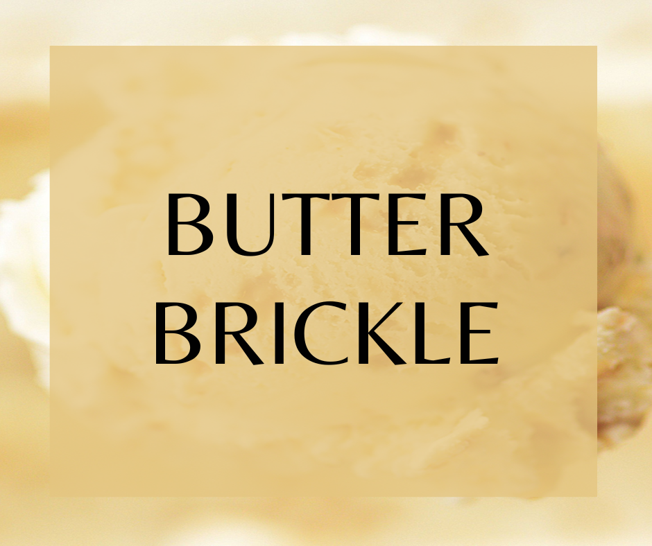 Butter Brickle