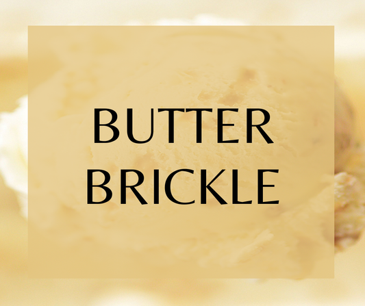 Butter Brickle