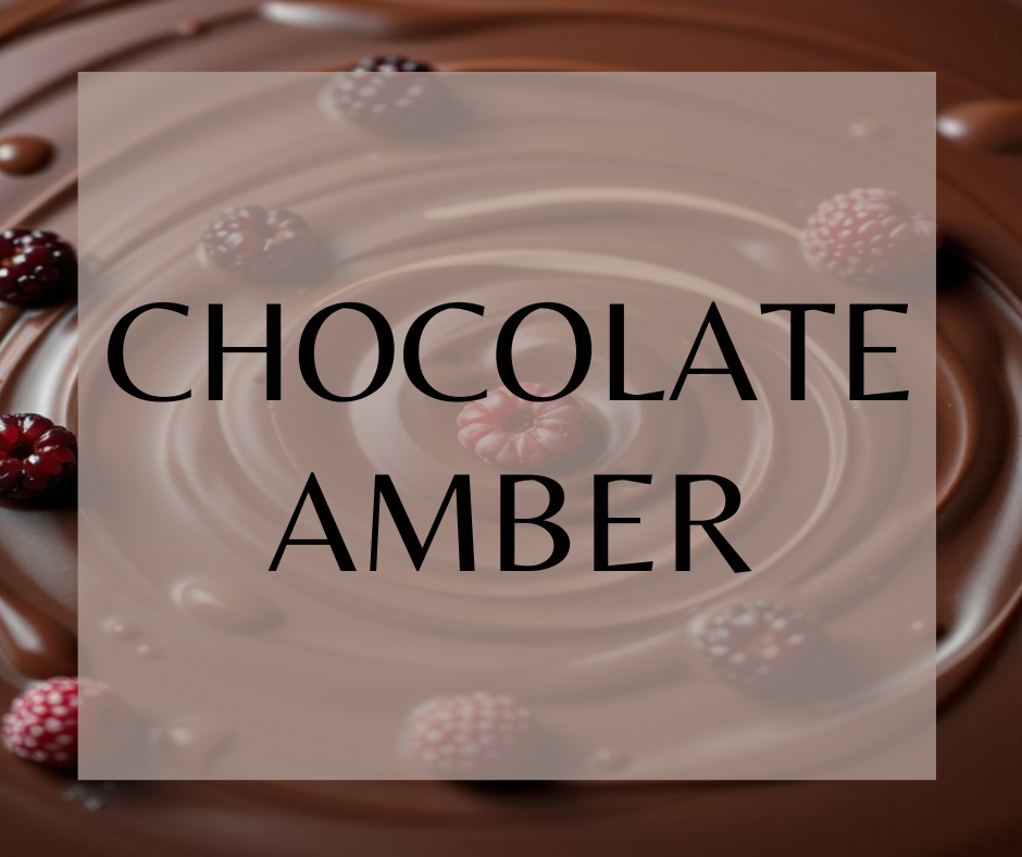 Chocolate Amber (BBW)