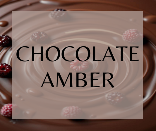 Chocolate Amber (BBW)
