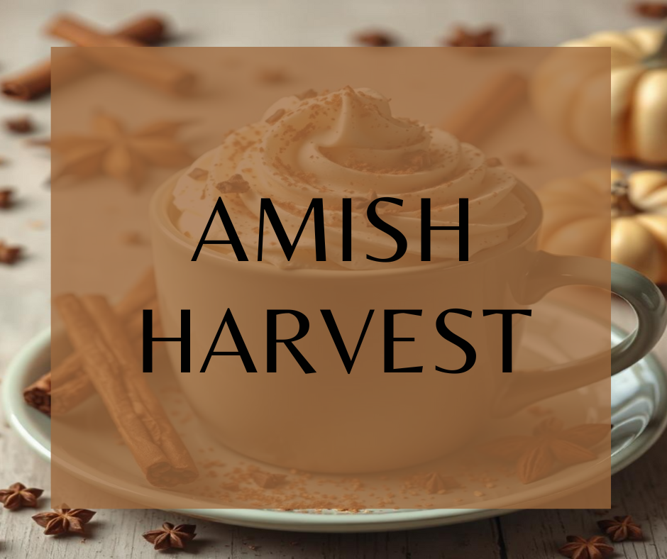 Amish Harvest