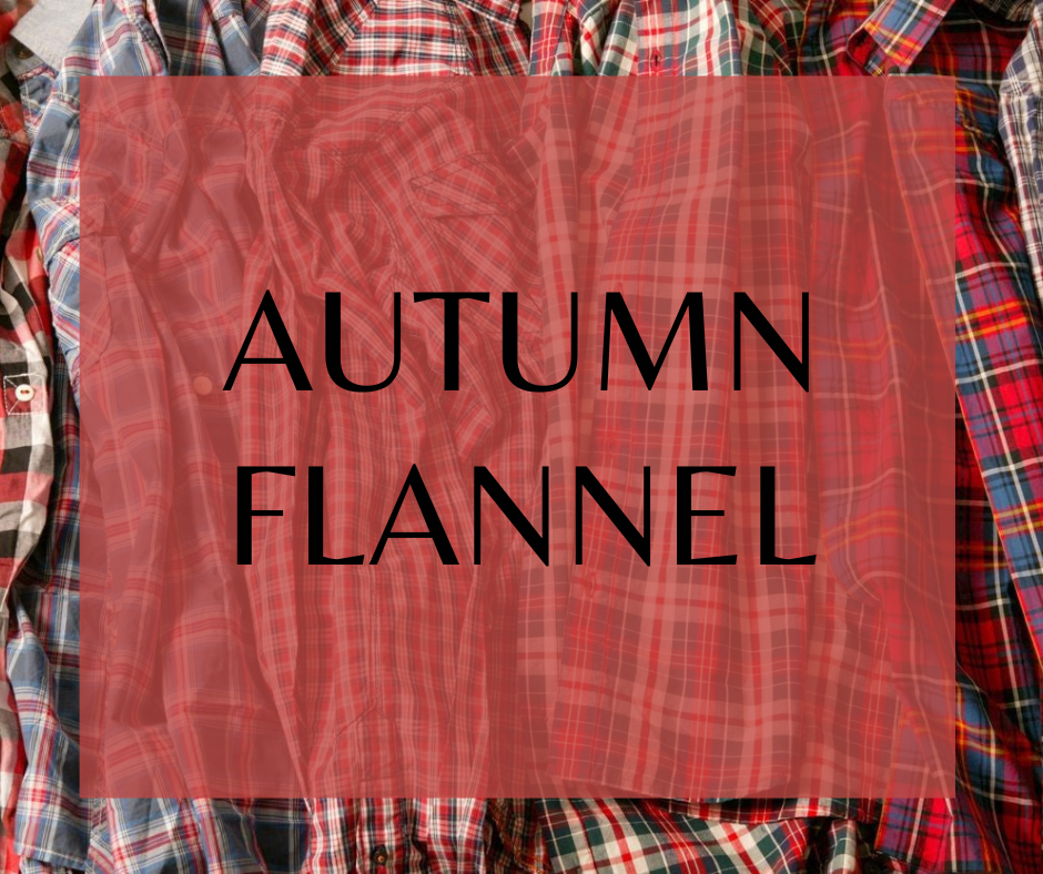 Autumn Flannel