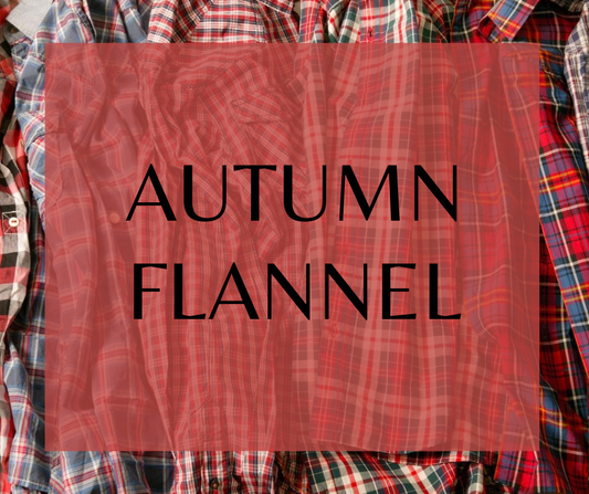 Autumn Flannel