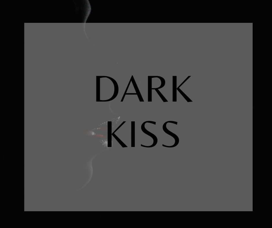 Dark Kiss (BBW)