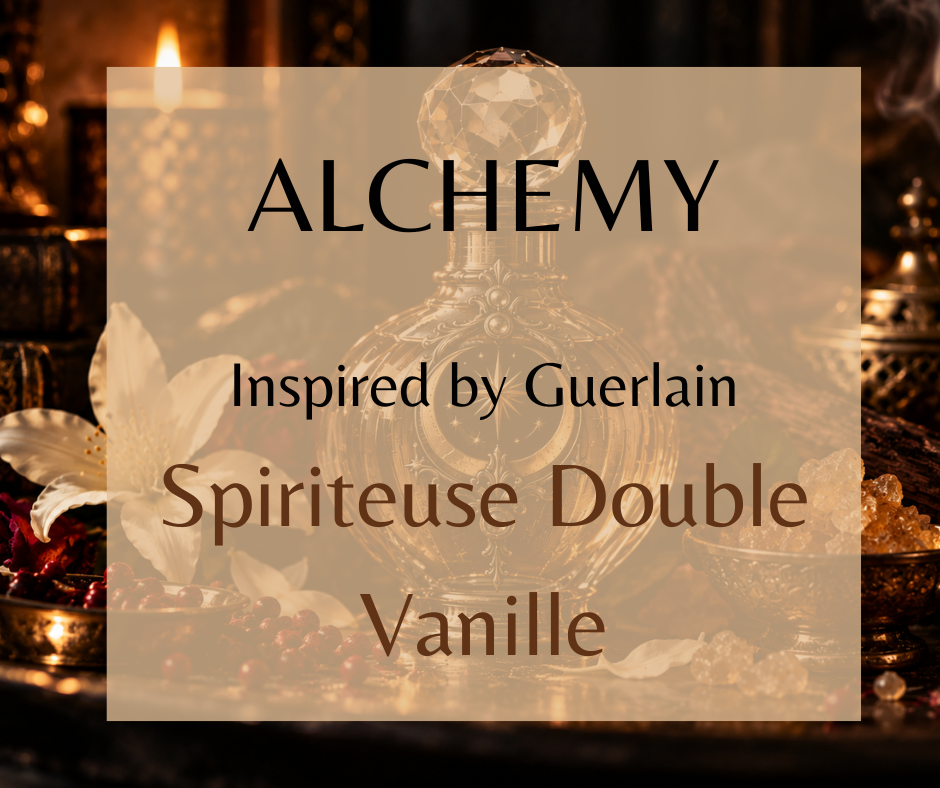 Bright bergamot and pink pepper mingle with incense, rose, jasmine, cedarwood, benzoin and warm vanilla for a rich, mysterious fragrance.   Available in Perfume Oil, Body Spray, Body Oil & Lotion