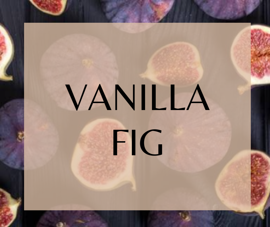 Vanilla Fig (BBW)