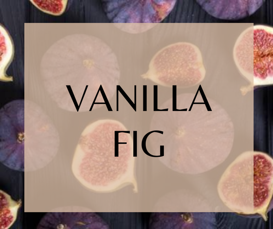 Vanilla Fig (BBW)