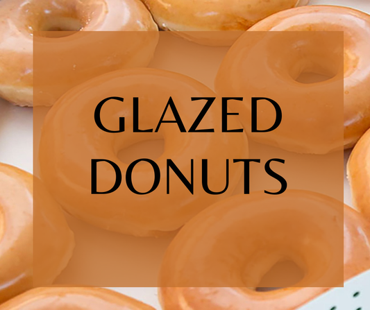 Glazed Donuts