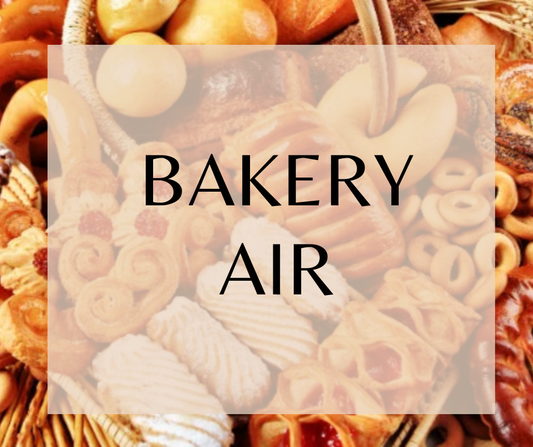 Bakery Air