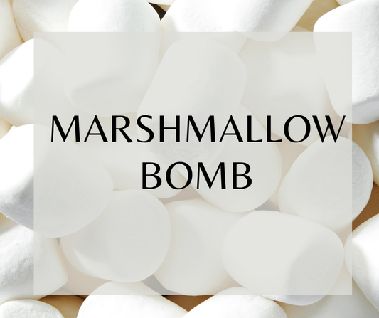 Marshmallow Bomb