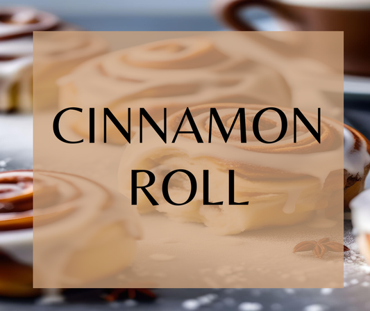 Cinnamon Roll