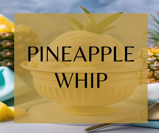 Pineapple Whip