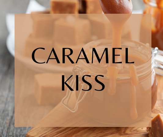 Caramel Kiss
