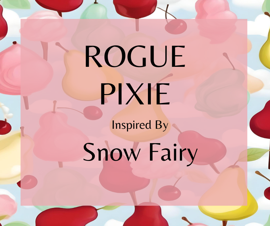 Rogue Pixie