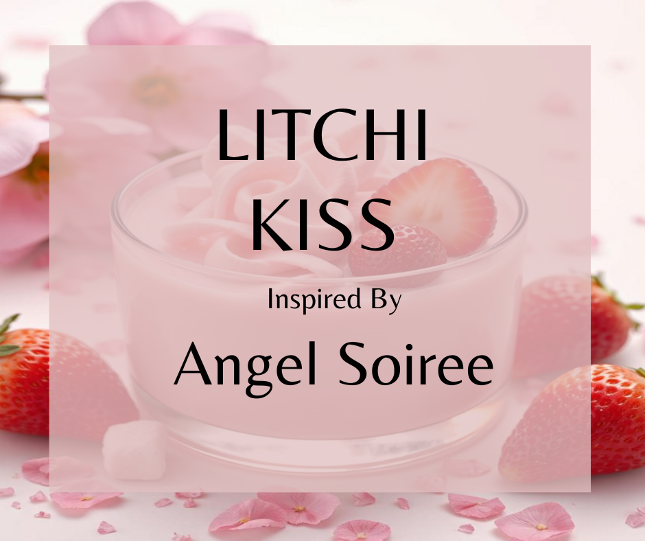 Litchi Kiss