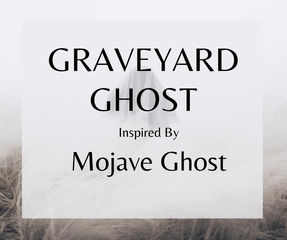 Graveyard Ghost