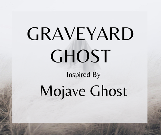 Graveyard Ghost