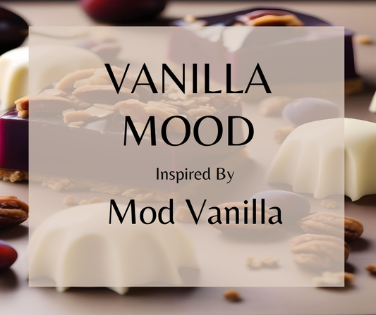 Vanilla Mood