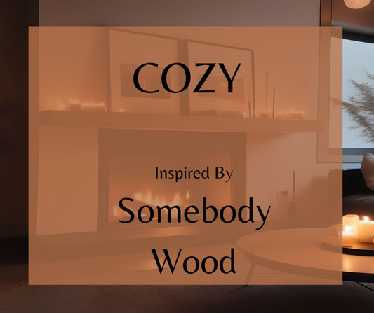 Cozy