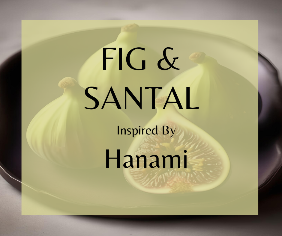 Fig & Santal