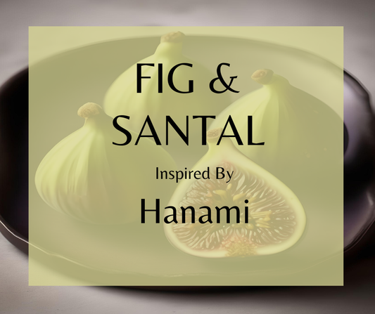 Fig & Santal