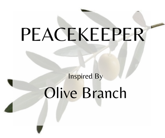 Peacekeeper