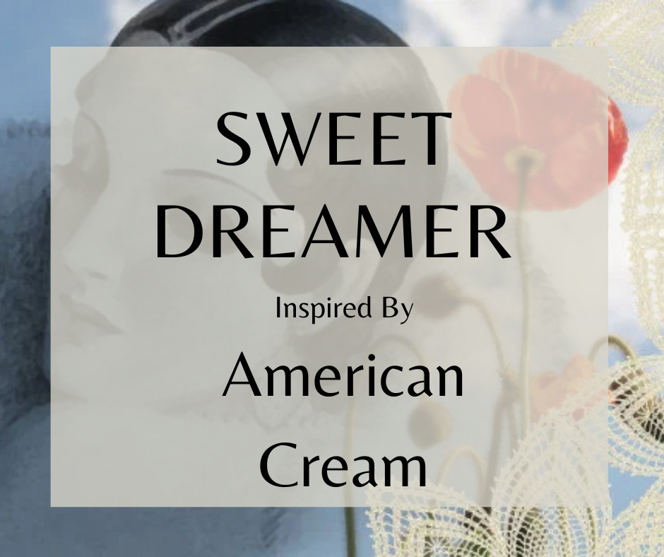 Sweet Dreamer
