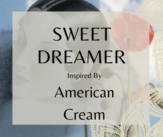 Sweet Dreamer