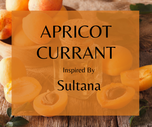 Apricot Currant