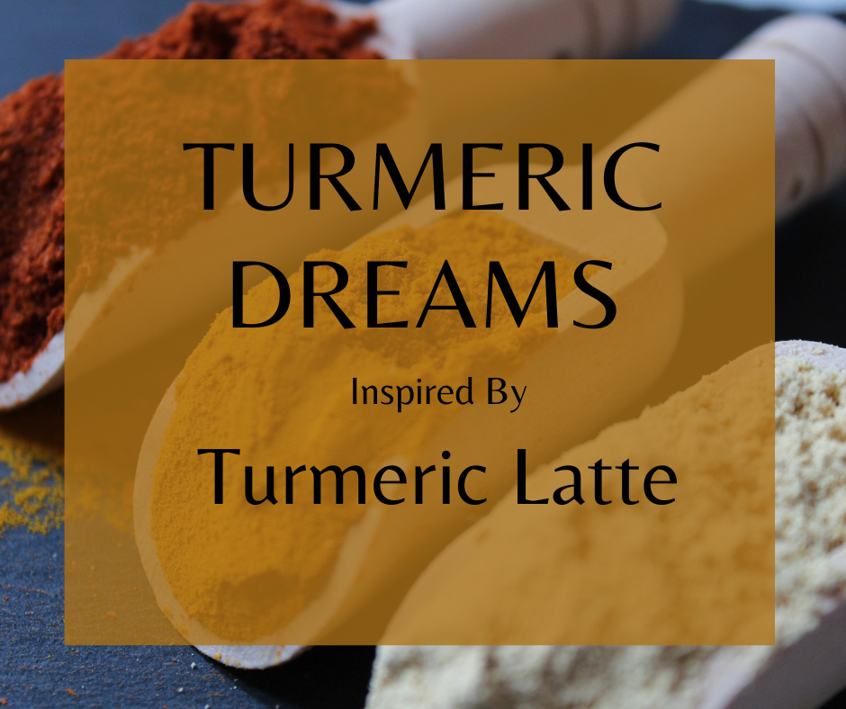 Turmeric Dreams