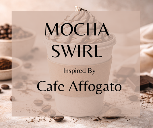 Mocha Swirl